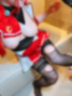 ※限定巨乳【Icupレイヤー】Vtuber 宝鐘マ〇ン(船長コスVer.)特大プリンのようなおっぱいレイヤーひびきちゃん。衣装ぬらしてローションパイズリで童貞くん昇天