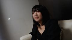 【巨乳・18歳】Gカップの秋田美人。ツルツル肌でのパイズリ最高＋生中出し。