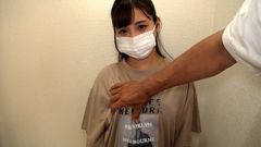 個撮)【おねだり顔射19】むっちりデカ尻お姉さん【エロい！すっぽんフェラ顔】丸呑みノーハンドフェラ【鼻穴直撃！大量顔射】