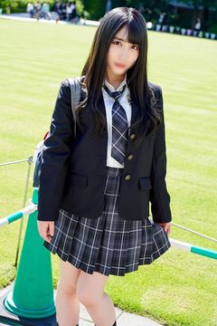 青春カップルのSEX 学校のアイドル黒髪ロングの清楚美女 みおりちゃん おままごとみたいなSEXしてるんで【その後、大人チンポで初生ハメ初種付けしたった】