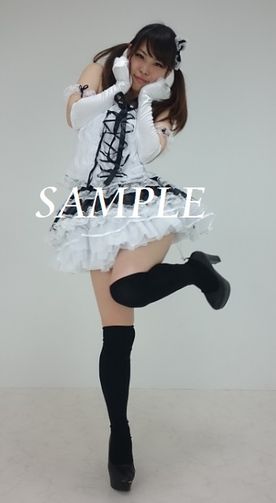 メイドイメージ39枚