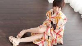 Hina #12 にゃん*の浴衣えっち