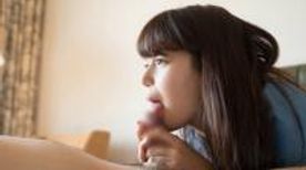 Rena #3 ほがらか*のご奉仕フェラ