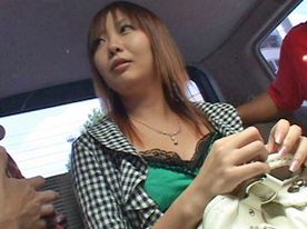 素人ナンパ！素人*がドン引きしてるのに強引にセンズリ見せ！