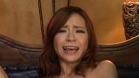 イキ顔 最もいやらしい瞬間