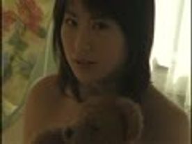 春野かおりムービー　メイキング版６