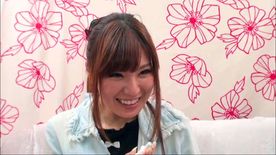 【素人】巨乳な２０代*をナンパ＆中出し！ Vol.03