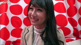 人妻潮吹き絶叫ナンパ！其の５