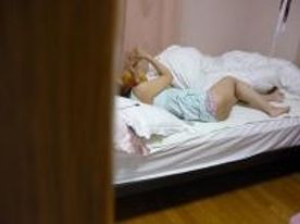 ◆本当です・・『身内観察』③『長女21歳』