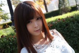G-AREA見た目は可愛らしい「める」ちゃんはツンデレな美**フリーター