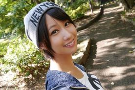 Tokyo247「りく」ちゃんは超絶良い身体なボンキュッボンなエロいボディのキュート美乳フリーター