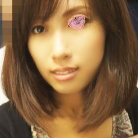【都内妻ハメ撮り】生チ※ポほじぃぃと連呼！夫の転勤で上京してきた鹿児島美人嫁27歳を淫語責めセフレ調教