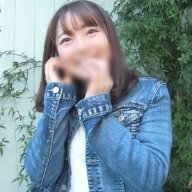 【素人】むっちり尻肉。清楚。22歳。あかりちゃん。初の野外羞恥プレイ。巨根でイキ狂い。バックで中出し。 FC2-PPV-4517749