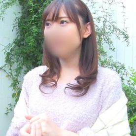 【個人撮影】可愛すぎる清楚系素人お姉さん♥ 野外手マンで恥ずかしがりながらも、愛液を垂れ流しながらイクー！ FC2-PPV-4502214