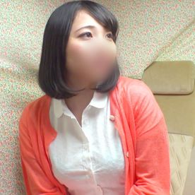 【個撮】黒髪ボブの清楚系人妻さんを撮影。 電マとバイブでイキすぎて痙攣。 パイパンなので勃起したクリちゃん丸見え。 FC2-PPV-4539697