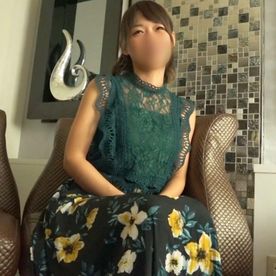 【個撮】スレンダーでお淑やかな人妻さんと不倫セックス。 欲求不満パイパンおまんこをデカチンで突いて膣イキさせまくりました。 FC2-PPV-4515240