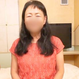 【個撮】たるみまくった70歳老婆をハメ撮り。 閉経緩マンコを思いっきり突くと、心配になるくらいイク。 FC2-PPV-4523666