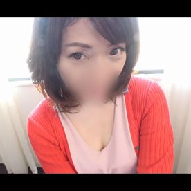 【人妻／熟女】34歳茶髪ショートヘアの上品清楚なセレブ奥さま。垂れ気味の綺麗な身体を味わい尽くす中出しセックス。 FC2-PPV-4510675