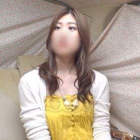 【人妻／熟女】30代茶髪ロングの清楚セレブ妻をナンパ。色白スレンダーボディを激ピスハメ撮りセックス。 FC2-PPV-4510793