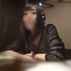 【素人／人妻】27歳茶髪ロングの美人妻OLをナンパ。むっちり爆乳おっぱい揺らして淫れる中出しセックス。 FC2-PPV-4514631