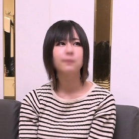 社会人１年目の色白巨乳美女　甘い声で涎を垂らして快感に溺れる