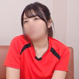 【素人】20歳バレー歴10年のガチスポーツ女子大生をナンパ。ハリのある柔らか巨乳揺らして淫れるハメ撮りセックス。 FC2-PPV-4506860