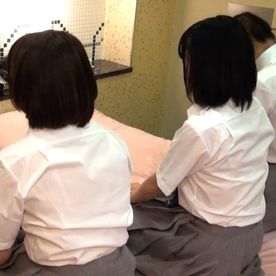 仲良し3人組の18歳と4P　男の夢を叶えてみました②※数量限定 FC2-PPV-4570599