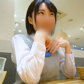 【素人】小顔で可愛い発展途上ちゃんをハメ撮り♥ 経験が浅いキツまんをガン突きしながら”中出し” FC2-PPV-4534919