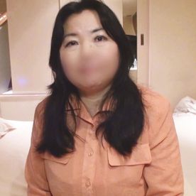 【人妻・不倫】色白ぽっちゃり妻みちこさん。「気持ちいいーっ！」大興奮でイキ果てる。 FC2-PPV-4539321