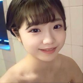 【天然処。女】純粋無垢な小動.物系18才。発育途中の極小膣に初挿入。妊娠確定危険日生中出し ※フルHD原版送付 FC2-PPV-4504311