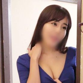 《中出し》色気ムンムン・38歳セフレ人妻の自宅でハメ撮りSEX！エロニット着てチ○ポ挑発！パイパンおま○こに中出し！ FC2-PPV-4520408