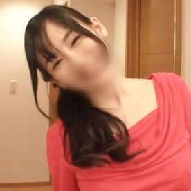 【中出し】Hカップ美巨乳を持つスレンダー人妻◆旦那が出張中に自宅で出会い系で知り合った男とハメ撮りSEX◆欲求不満人妻がエロい姿を披露！拘◯して責めまくり！ドMの本性開花！膣内射精！ FC2-PPV-4534366