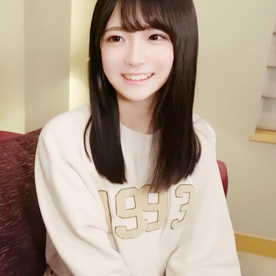 アイドル級に可愛いM大心理学部18歳。潮吹き体質の色白美人JDとソファ、シャワー、ベッドで口内射精、中出し。 FC2-PPV-4515559