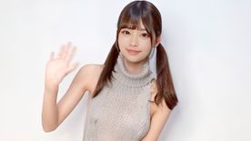 【SNS総フォロー100万人越え】後ろからいっぱい突いてください//