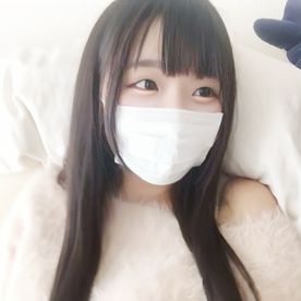 純真無垢で恥ずかしがり屋な敏感体質。元アイドルの清楚系JDフェラ・口内射精・大量中出し。 FC2-PPV-4539891