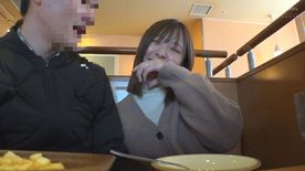 専業主婦 剛毛ハメ潮 ムッチリ爆乳Hカップ超肉感 FC2-PPV-4550439