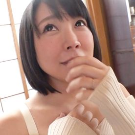 【熟女】Iカップの美爆乳・綺麗なパイパンおま○こを持つ癒し系熟女（37）◆ヨダレを垂らしてフェラ・パイズリ⇒爆乳揺らしてイキ狂いのハメ撮りセックス FC2-PPV-4554335