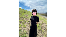 【本編顔出し】パチカス女にお金を貸した次の日もハメさせてもらいました【この後飛ばれました笑】 FC2-PPV-4556352