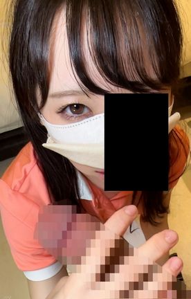 【個撮】　前髪カール細身スレンダー超敏感女　テニス着でいちゃ感出させハメ撮り膣内大量中出し　相談③ FC2-PPV-4550607