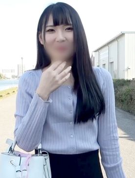 【素人】黒髪のロングヘアーお姉さんとの遭遇！スレンダーな子と肉体を交わってしまう即エッチ FC2-PPV-4552499