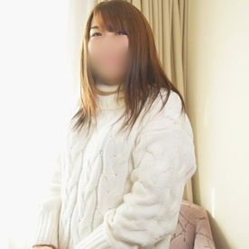 【個人撮影】清楚でスタイル抜群なお姉さん♥ 乳揉み発情 → クンニで愛液を垂れ流しながら生ハメ懇願♥ FC2-PPV-4556384