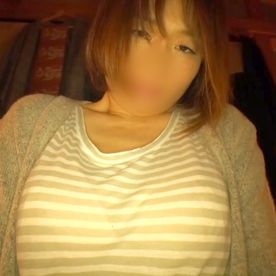 【不倫】ぽっちゃり、爆乳専業主婦をハメ撮りしました。 前戯はドS全開でしたが、生ハメで「もっとぉ♥」とピストンをおねだりするほどマゾ化。 FC2-PPV-4560218