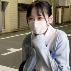 【顔出しサンプルあり】国立病院勤務Fカップ”本物看護師”仕事着フェラ抜きごっくん＆危険日生中出し。※売り切れ次第終了 FC2-PPV-4560382