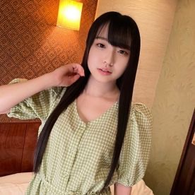 【新アカウント開設記念90%off 3000pt → 300pt】【300本限定】私服で来た未来ちゃんに中出しえっち！！ FC2-PPV-4559952