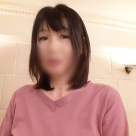 【中出し】お淑やかな癒し系熟女（54）◆カメラの前でオナニー披露！ゴージャスボディを震わせイキ狂い！膣内射精！ FC2-PPV-4589032