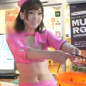 【個撮】コスプレイベントに来てくれた美顔看護師(26) 開催して1時間、テンションが上がった状態での電マ責めでセックスがしたくてどうしようもない体完成。 FC2-PPV-4596101