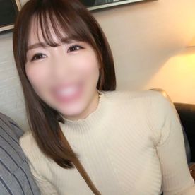 【ハメ撮り】ニットが映えるEカップ清楚妻(36歳) 可愛い顔してスパイダー騎乗で腰を振る淫乱な一面アリ。 FC2-PPV-4587902