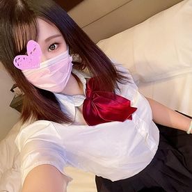 【個人撮影】18歳！No.1リフレ嬢と店外オフパコ中出しセックス!! リフレ嬢：みなちゃん FC2-PPV-4591128