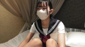 制服好きじゃなくても抜けます！ FC2-PPV-4590527