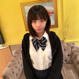 【初・顔出し】合法****カフェ嬢が推しのために小さい身体を一生懸命使ってご奉仕。気持ちよくなってる姿は推しに見せられるのかな？笑 FC2-PPV-4583129